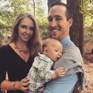 Meet your Posher, Evan